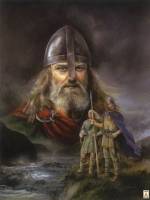 славяских войнов