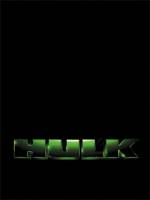 Анимэ и флэш картинки из фильма HULK /  Халк