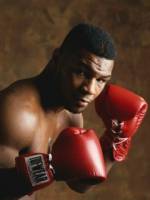 Майк Тайсон (Mike Tyson)