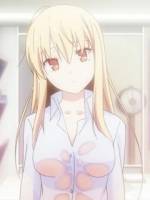 Sakurasou no Pet na Kanojo