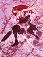 Эльзы из Fairy Tail