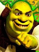 Шрек (Shrek)