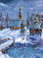 анимированные ужасы