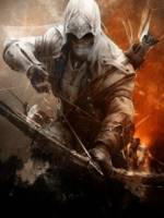 из игры Assassin Creed
