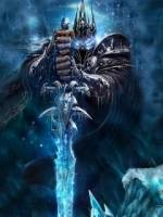 из игры Мир Варкафт (World of WarCraft, WOW)