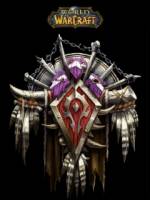 заставку из игры warcraft размер 320х240