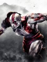 из игры Бог войны God of War