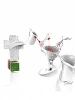 прикольные а 3D