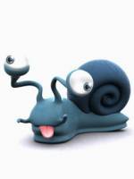 для дневника или блога в 3D