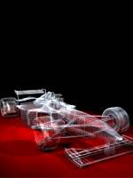 F1 в 3D