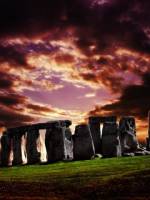 Стоунхендж (Stonehenge)