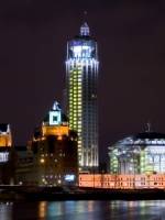 Ночного города