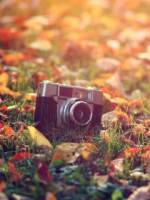 Фотоаппарат
