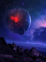 Картинки на тему космос