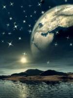 Картинки звездочки