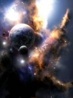 Звезды на небе фото