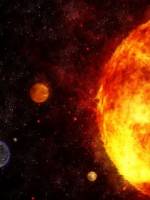 Бесплатные картинки космос