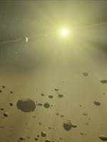 Астероиды картинки (фото)