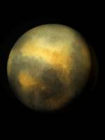 Планета Плутон картинки (фото)