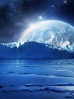 Красивые картинки космоса