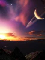 Картинки космос hd