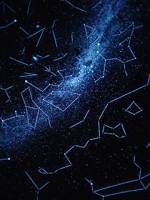 Звезды и созвездия картинки