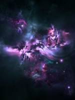 Звездное небо фото