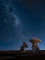 Млечный путь картинки (фото)