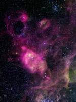 Космос картинки на телефон