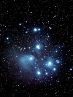 Звёзды картинки на небе