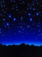 Созвездия на небе картинки