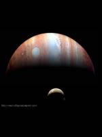 Планета Юпитер картинки (фото)