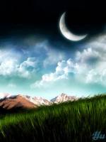 Луна картинки (фото)