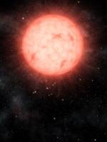 Красные звезды картинки