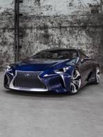 Lexus | Лексус  картинки машин