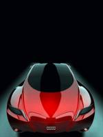 анимированных автомобилей