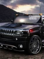 Картинки машины Hummer | Хаммер