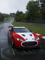Астон Мартин (Aston Martin) на телефон