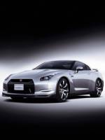 Картинки машины Nissan | Ниссан