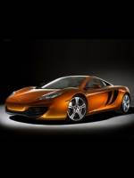 Картинки машины McLaren | МакЛарен