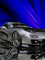 Картинки машины Mazda | Мазда