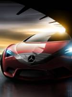 Картинки машины Mercedes | Мерседес