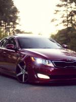 Картинки машин Kia | Киа