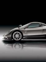 Картинки машины Pagani | Пэгани