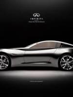 Картинки машины Infiniti | Инфинити