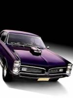 Картинки машины Pontiac | Понтиак